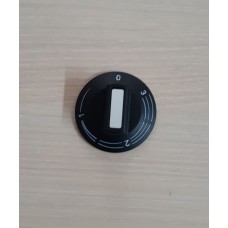 Buton comutator cu 4 pozitii 0-3 ø50mm #EL7791